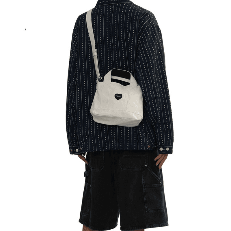 Сумка через плечо Carhartt WIP LOGO - изображение 5