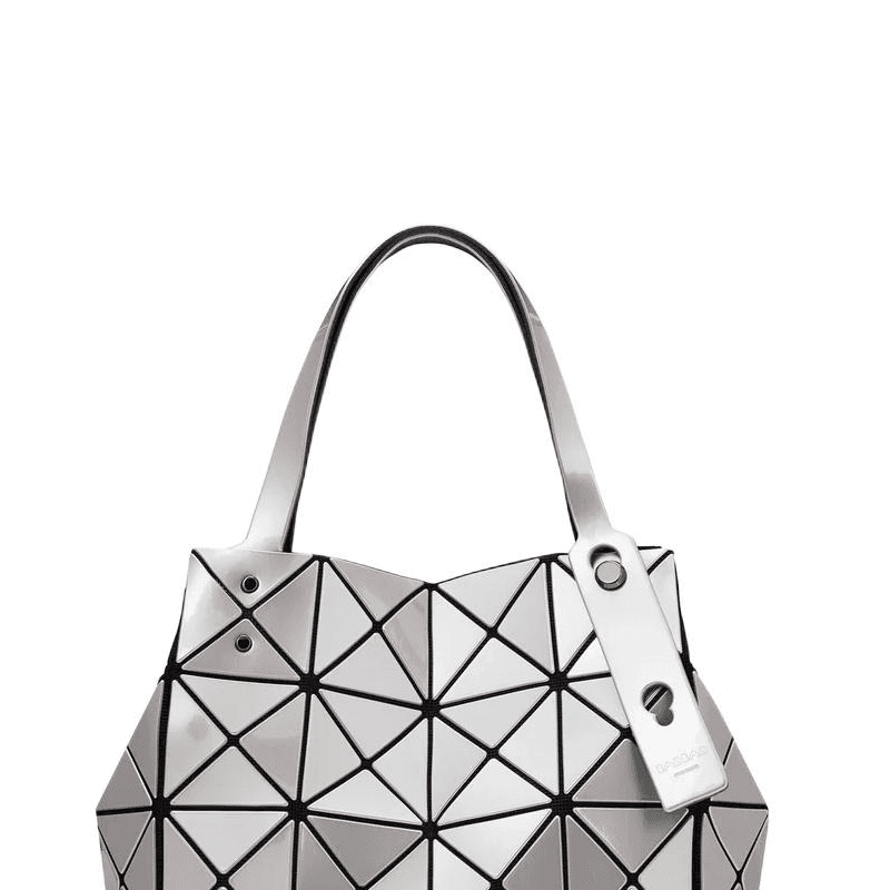 Сумка ISSEY MIYAKE CARAT PVC - изображение 8