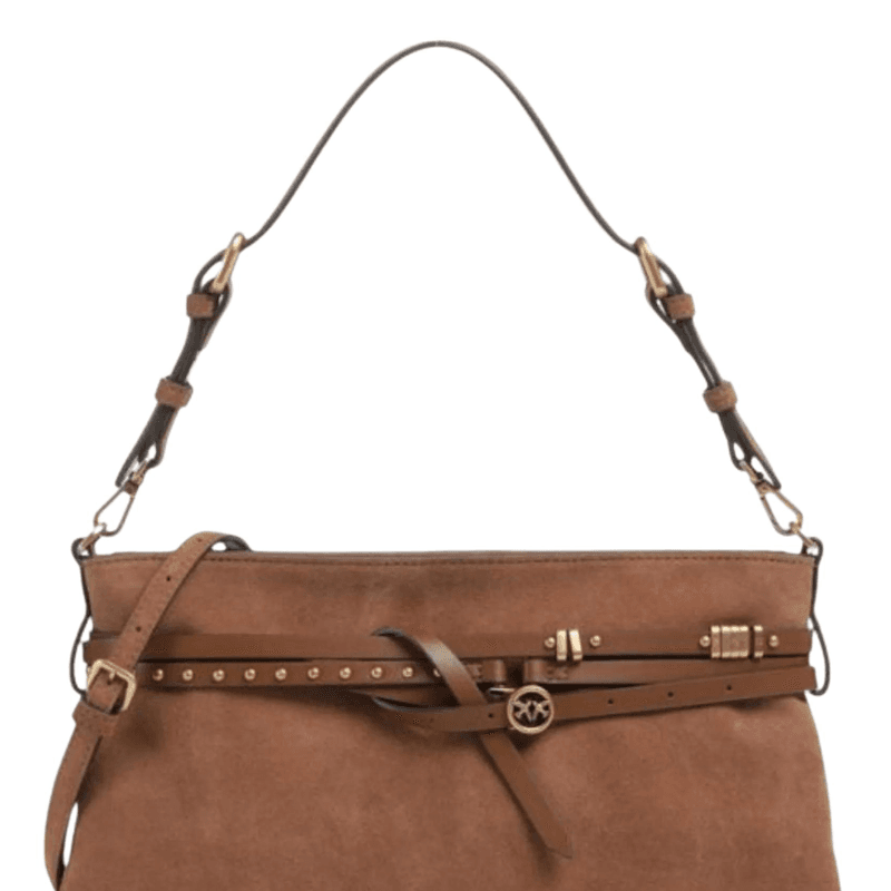 Мини-сумка PINKO Classic - изображение 4