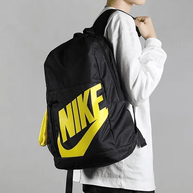 Рюкзак Nike 21L LTRS Logo - изображение 5
