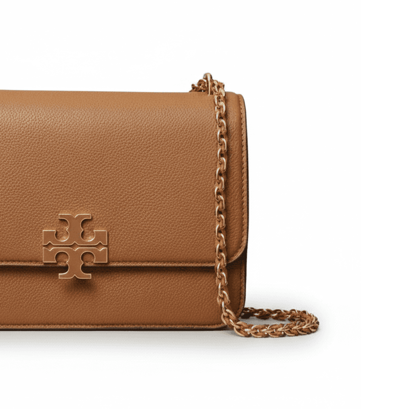Сумка через плечо TORY BURCH Britten - изображение 2