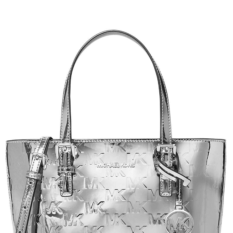 Сумка MICHAEL KORS MK Jet Set Extra PU - изображение 4