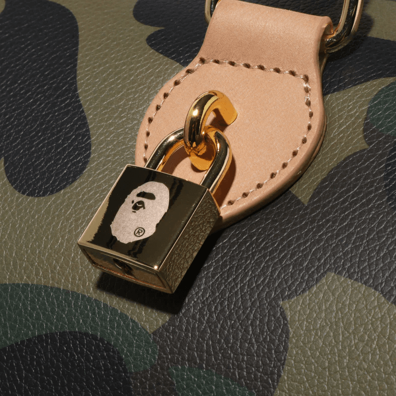 Сумка BAPE - изображение 4