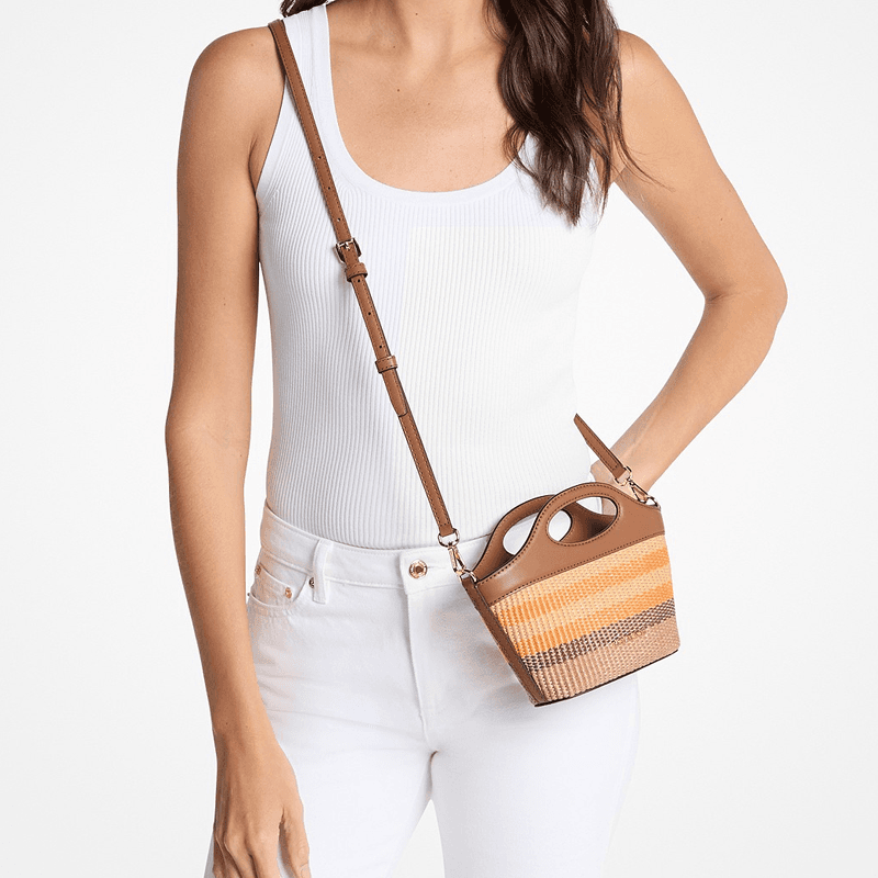 Сумка MICHAEL KORS Tatum - изображение 5