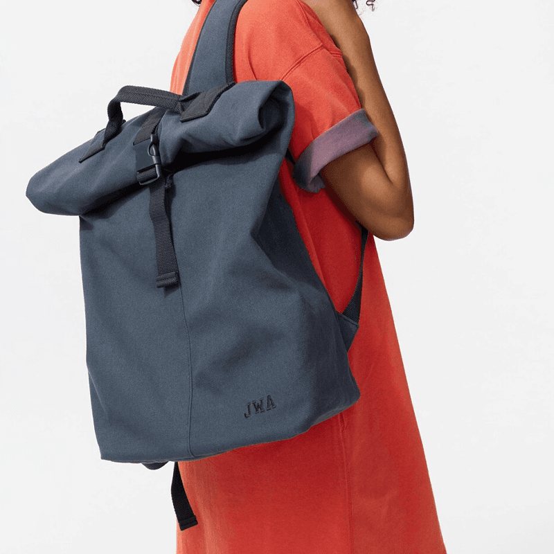Рюкзак UNIQLO Logo - изображение 5