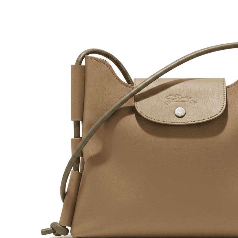 Сумка через плечо LONGCHAMP Le Pliage Xtra Sac bandoulire - изображение 3