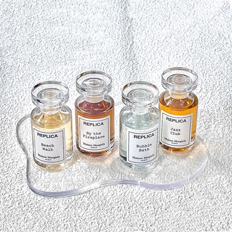 Maison Margiela Mini Fragrance Set - изображение 13