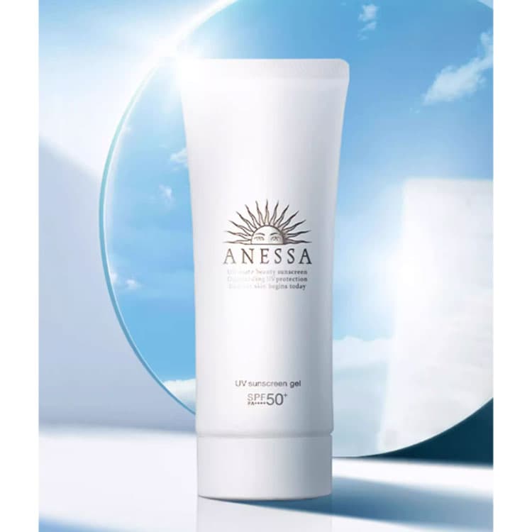 2020 SPF50+ PA++ 90g - изображение 3