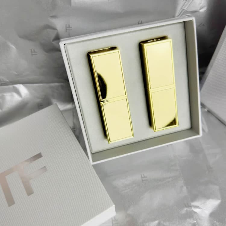 Tom Ford - изображение 3