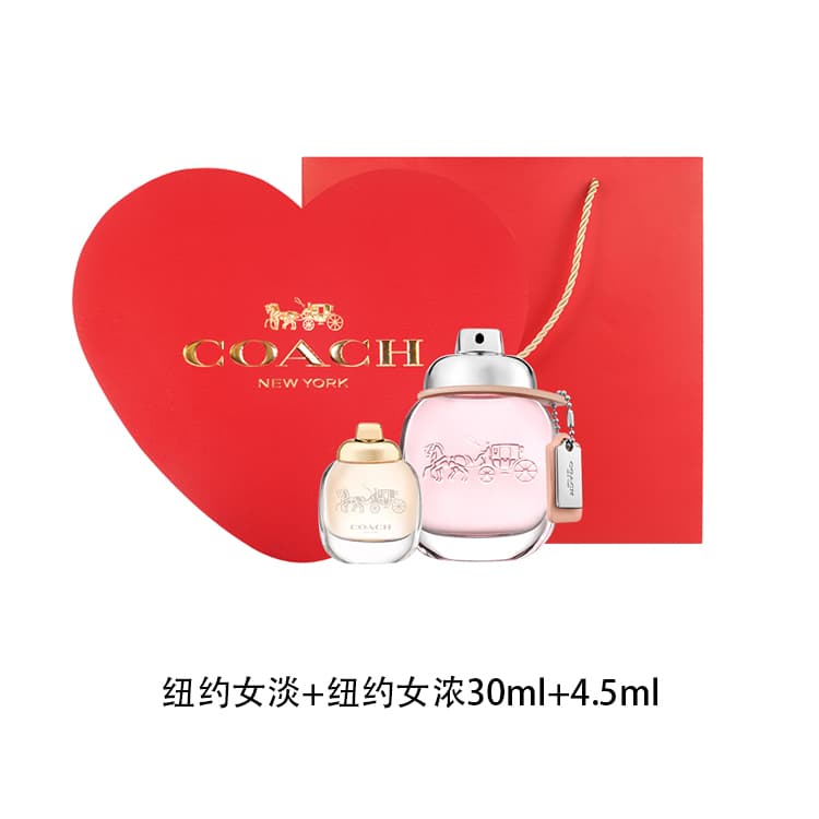 COACH30ml+4.5ml - изображение 2
