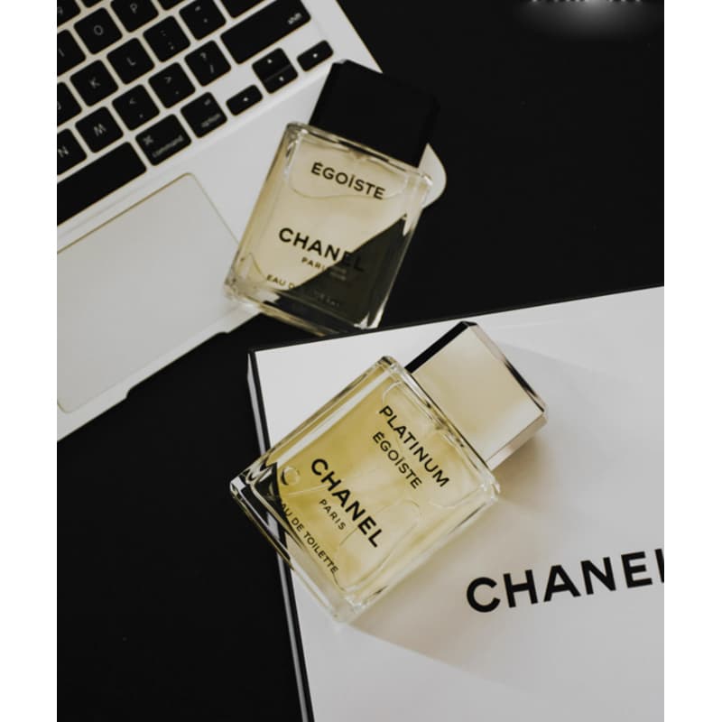 CHANEL - изображение 2