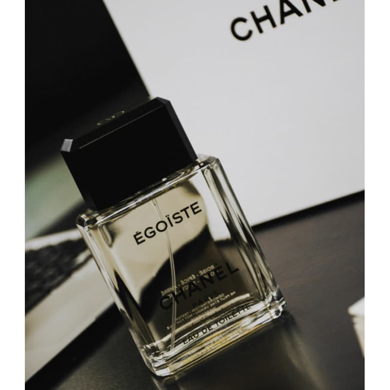 CHANEL - изображение 3