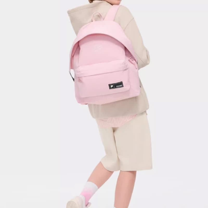 Рюкзак FILA FUSION - изображение 6