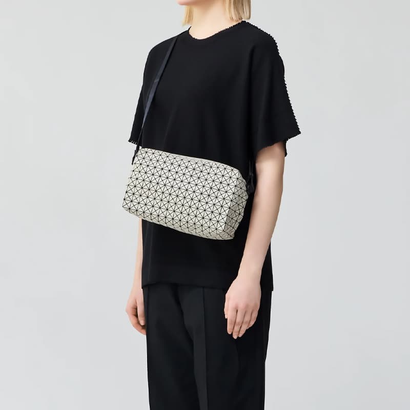 Сумка через плечо ISSEY MIYAKE - изображение 5