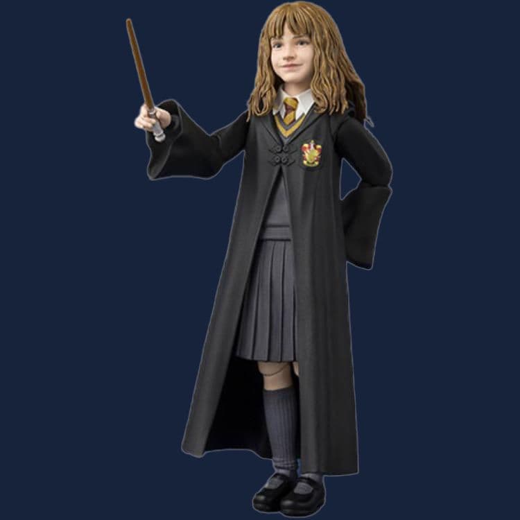 Фигурка BANDAI shf - изображение 3