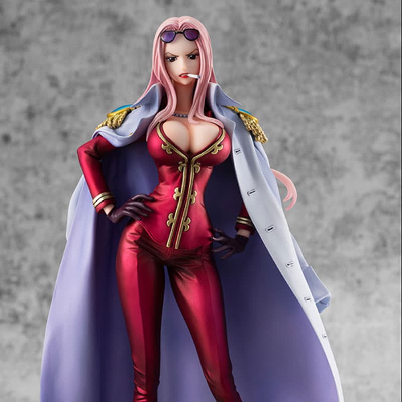 Фигурка MegaHouse limited pop 23.5cm - изображение 3