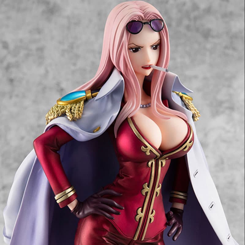 Фигурка MegaHouse limited pop 23.5cm - изображение 4