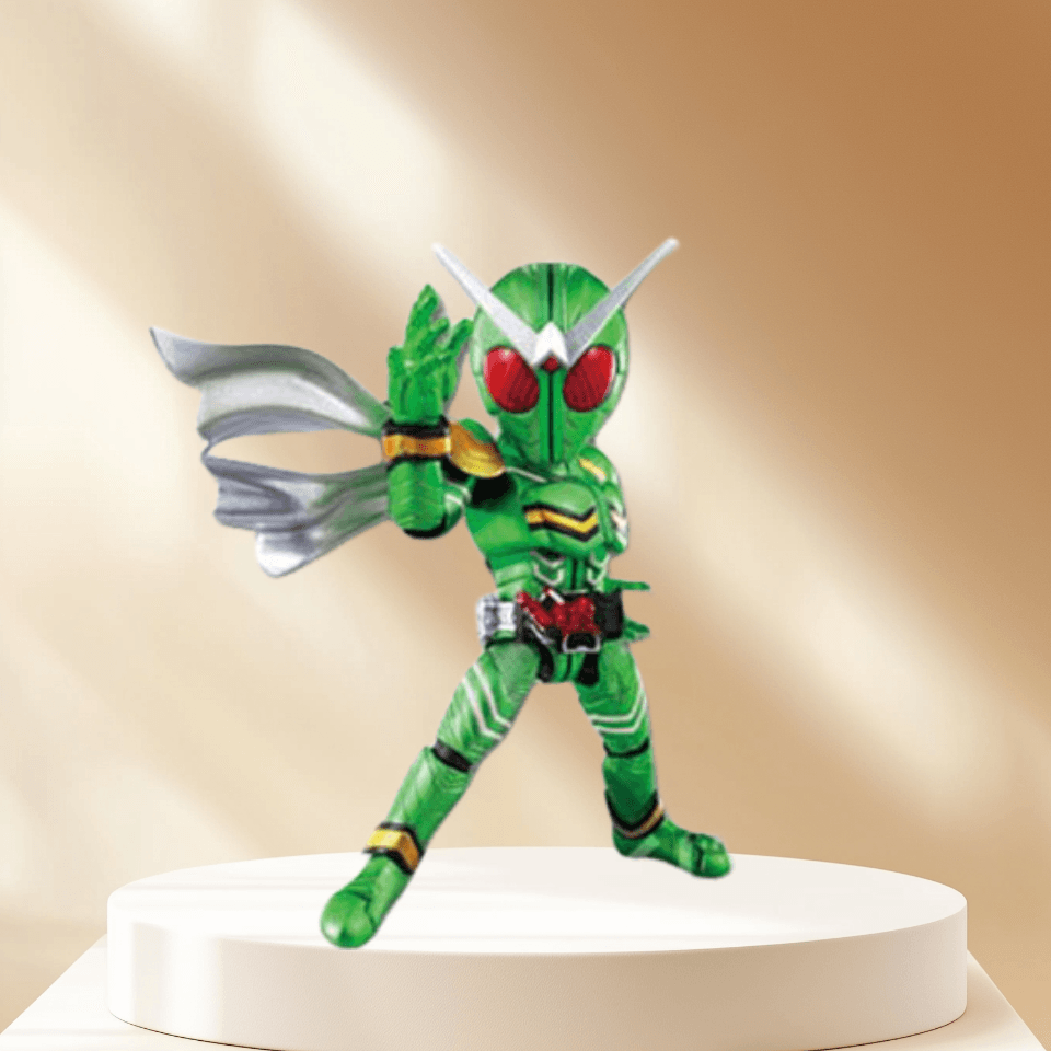 BANPRESTO RD D Q 11cm - изображение 4