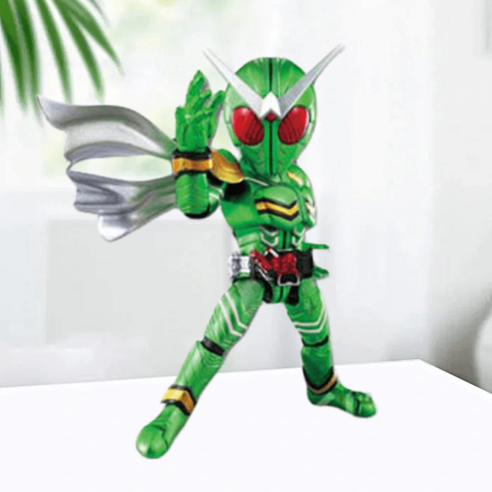 BANPRESTO RD D Q 11cm - изображение 3