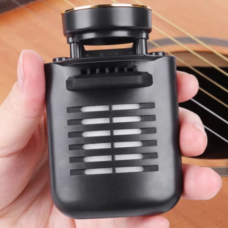 JOYO Guitto() GHD-01 - изображение 2