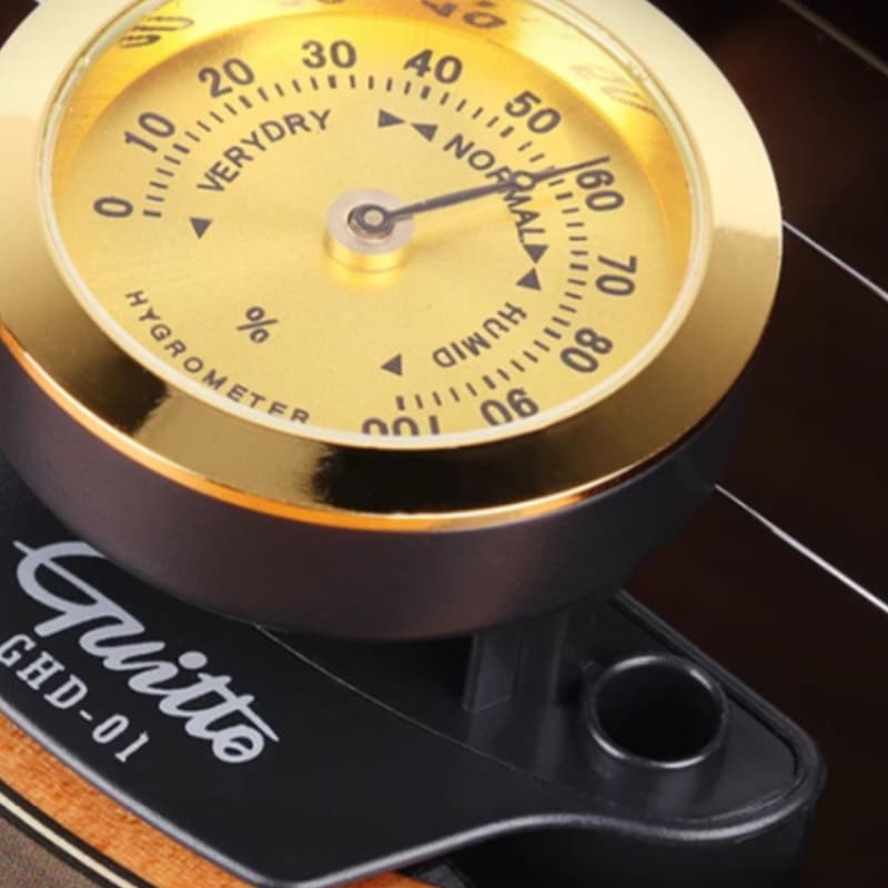 JOYO Guitto() GHD-01 - изображение 3