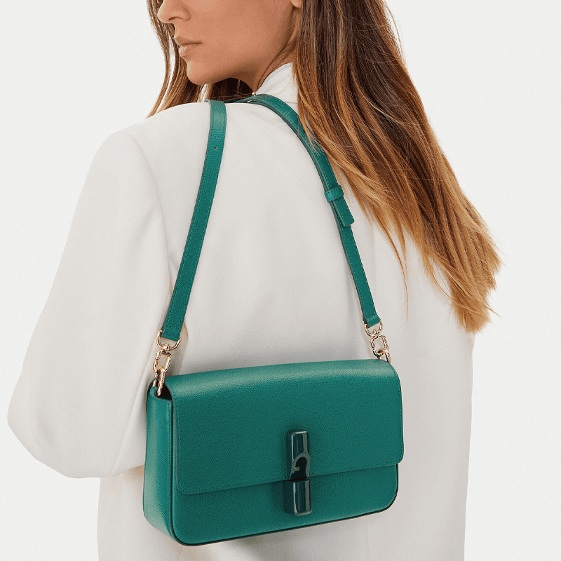 Сумка через плечо Furla Iride - изображение 5