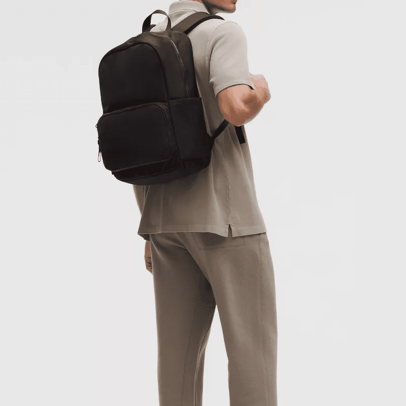 Рюкзак lululemon Everywhere 22L - изображение 5