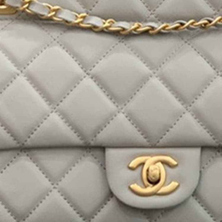 Сумка CHANEL - изображение 4