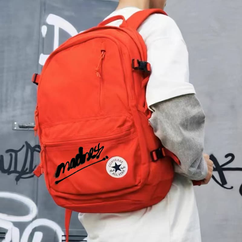 Рюкзак Converse - изображение 5