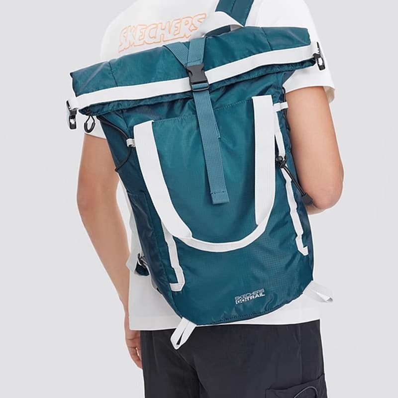 Рюкзак Skechers 19L - изображение 5