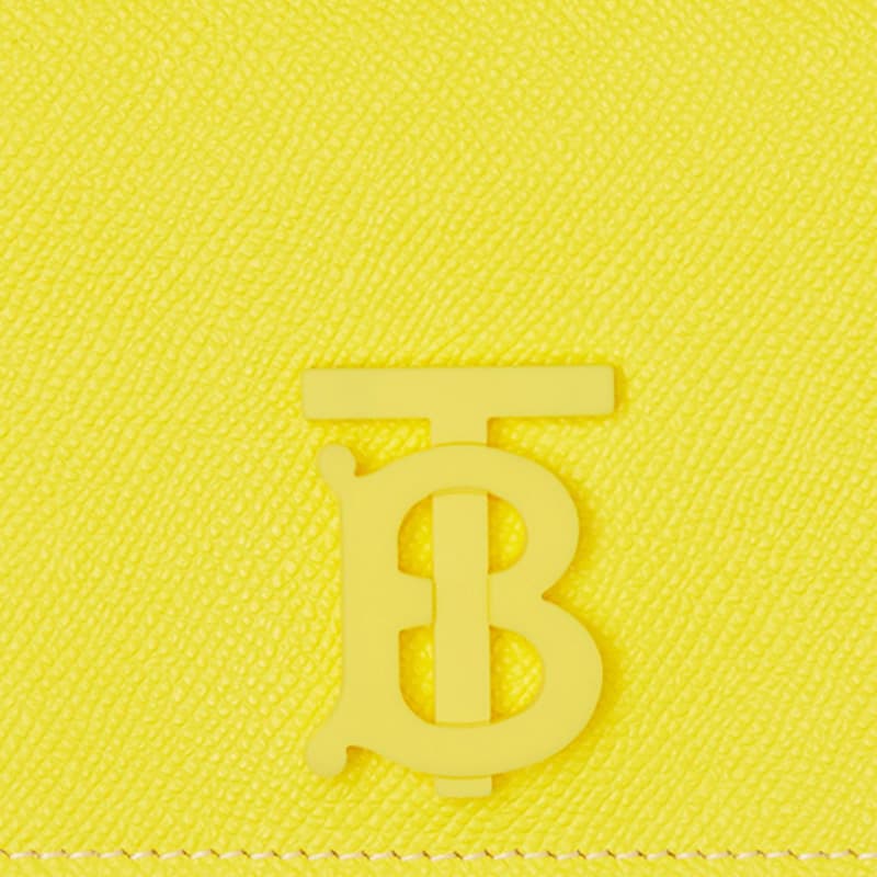 Поясная сумка Burberry - изображение 5