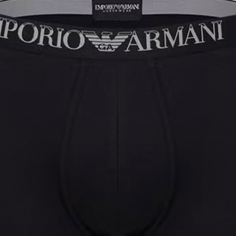 Трусы EMPORIO ARMANI 2 - изображение 5
