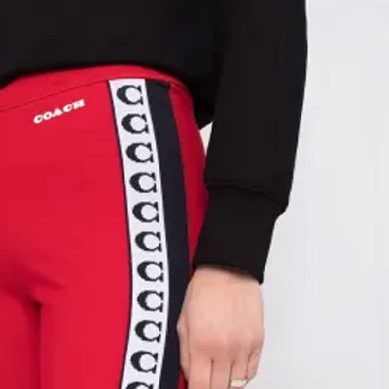 Шорты COACH - изображение 6