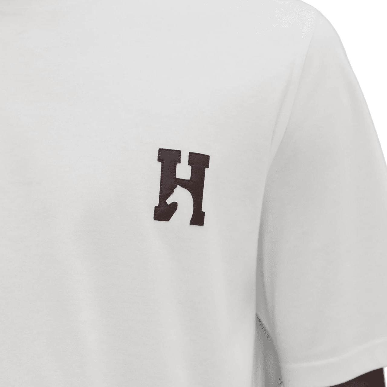 Футболка HERMES T - изображение 4