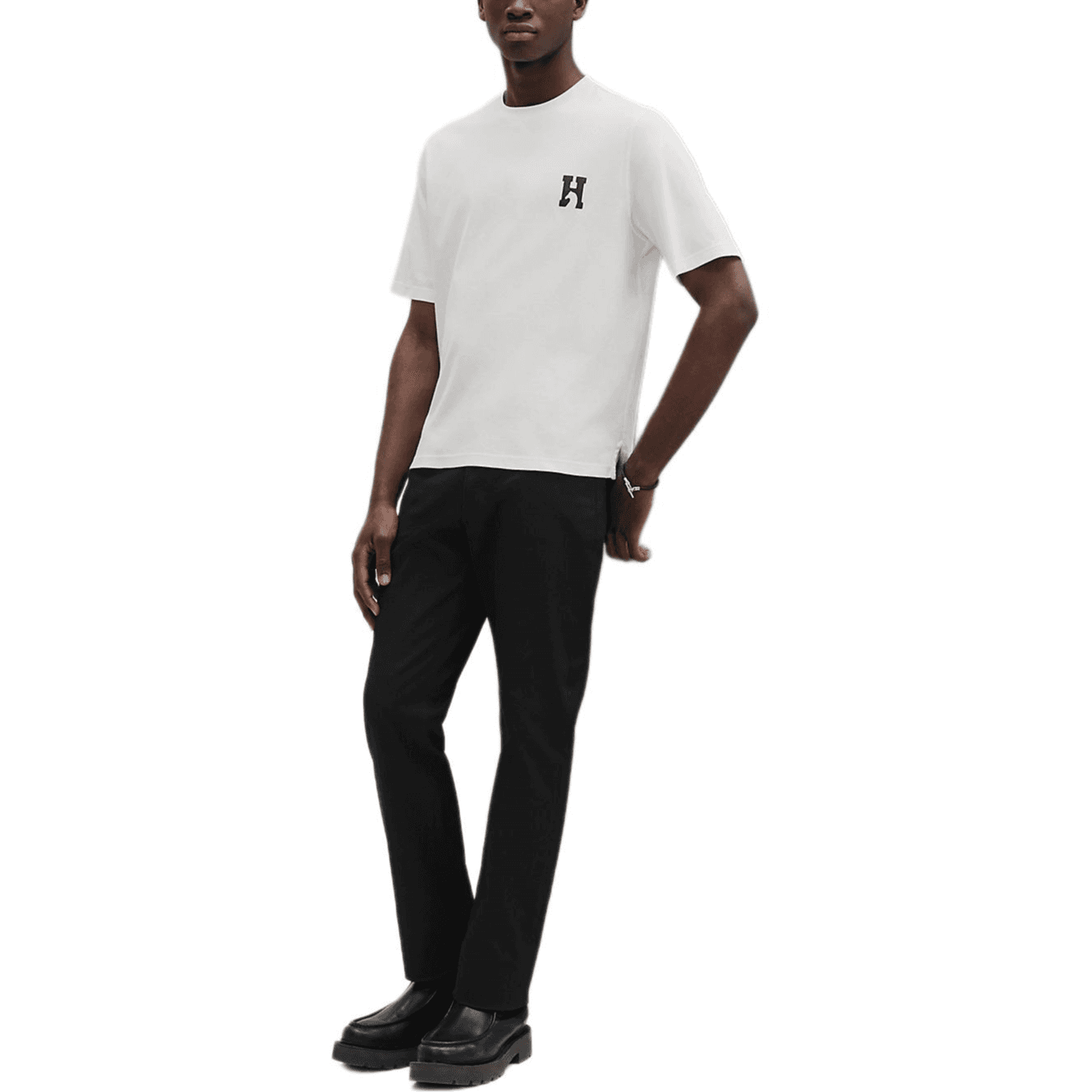 Футболка HERMES T - изображение 2