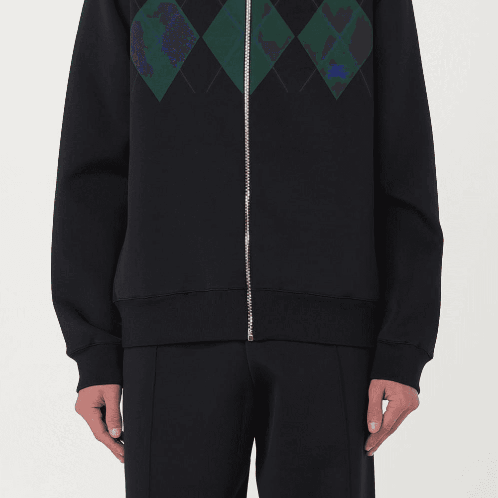 Куртка Burberry - изображение 4