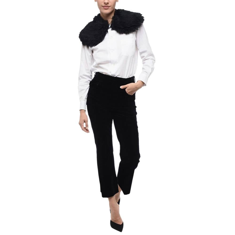 Штаны SAINT LAURENT - изображение 5
