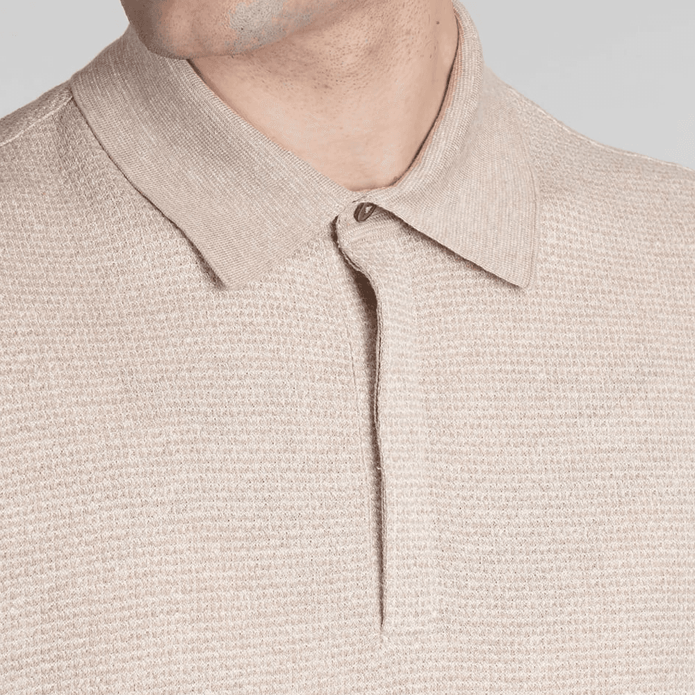 Поло Zegna SS25 Polo - изображение 6