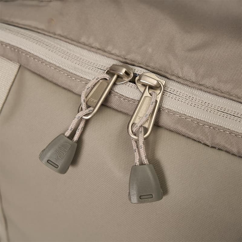 Рюкзак The North Face Base Camp Backpack Brown - изображение 8