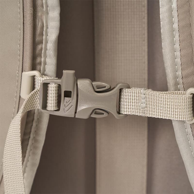 Рюкзак The North Face Base Camp Backpack Brown - изображение 7