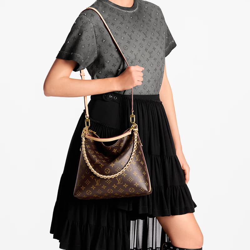 Сумка LOUIS VUITTON MULTIPASS Monogram - изображение 5