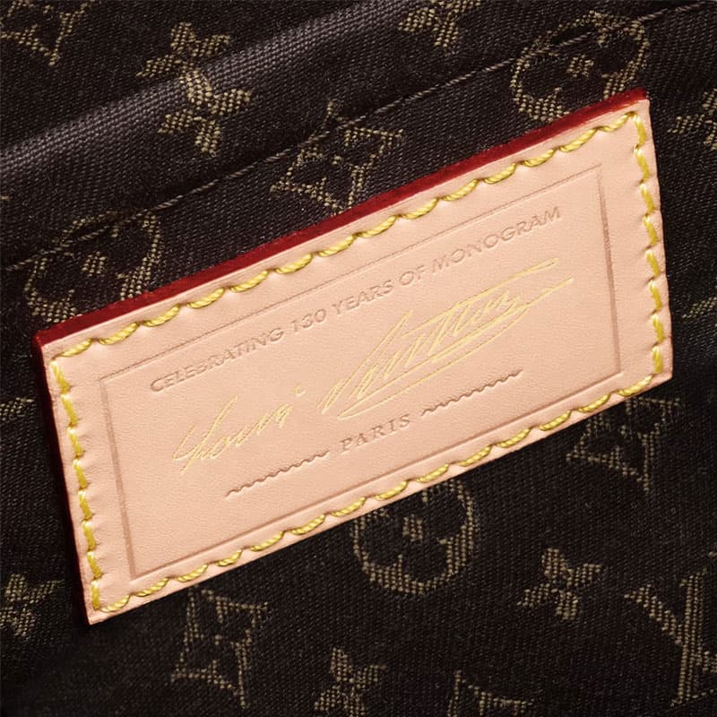 Сумка LOUIS VUITTON SPEEDY SOFT 30 - изображение 6