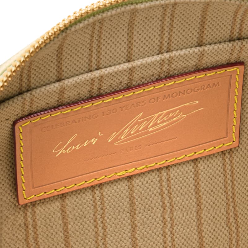 Сумка LOUIS VUITTON Speedy Bandouliere 20 - изображение 6