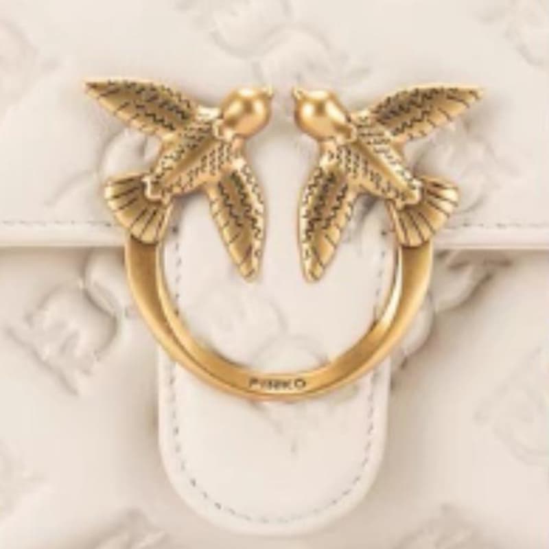 Сумка PINKO Love Bag Puff - изображение 4