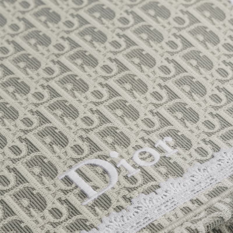 Сумка DIOR BookTote - изображение 5