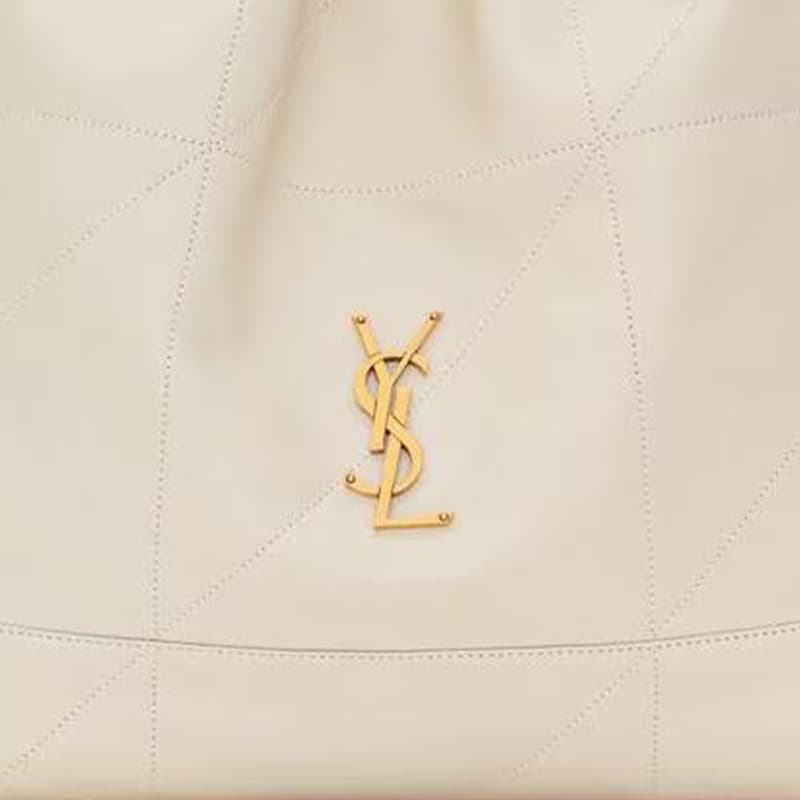 Мини-сумка SAINT LAURENT Jamie - изображение 6