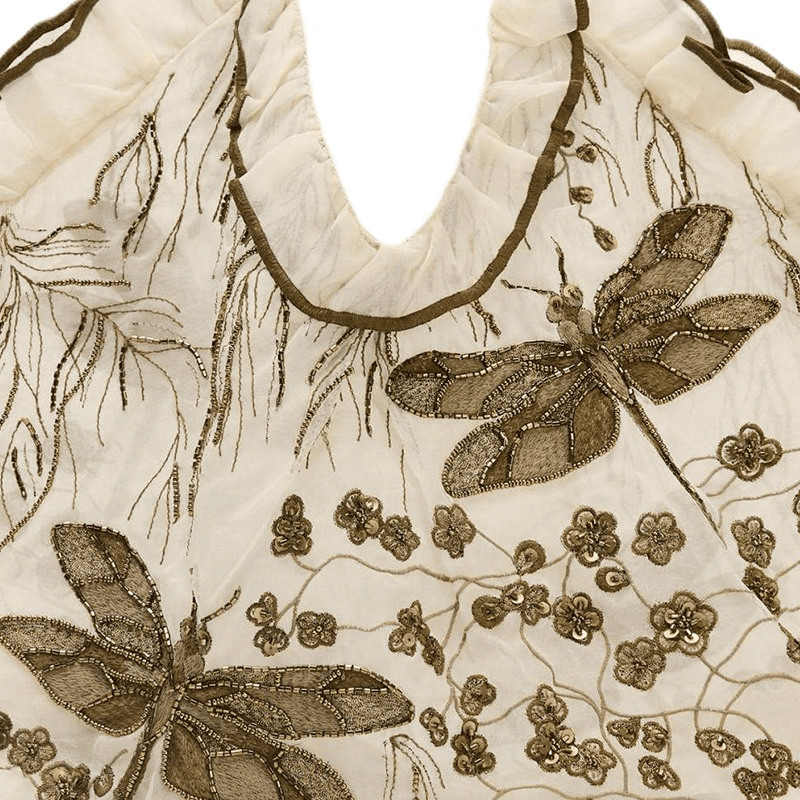 Мини-сумка ZARA Tote - изображение 5