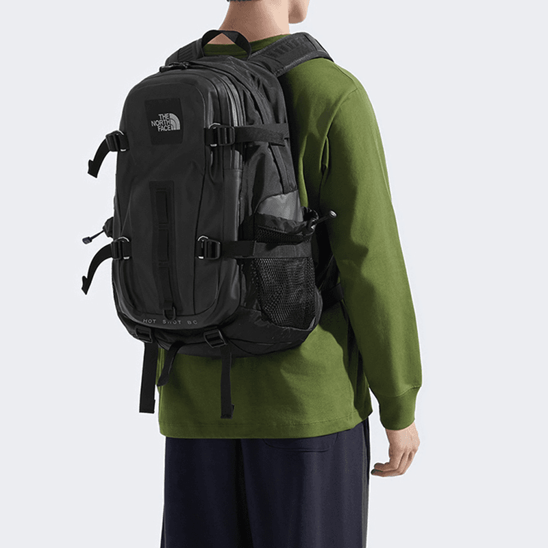 Рюкзак THE NORTH FACE 28L Hot Shot Base Camp - изображение 5