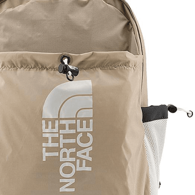Рюкзак The North Face 19L Backpack Light Brown - изображение 4