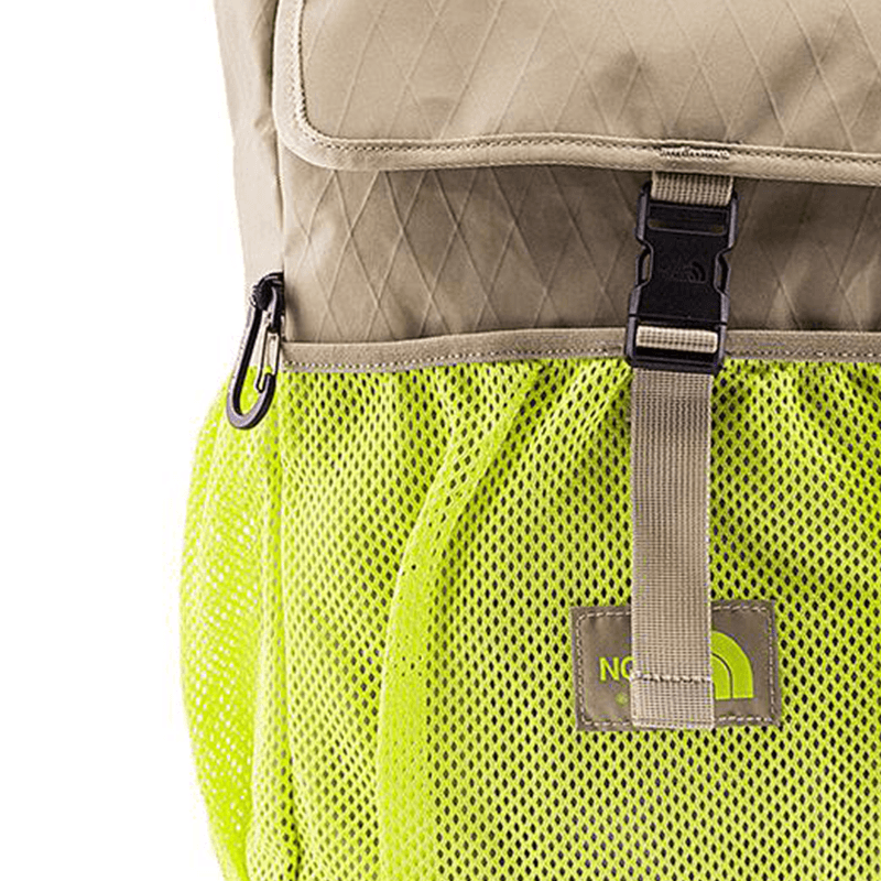 Рюкзак THE NORTH FACE 29L Light X-Pac - изображение 6